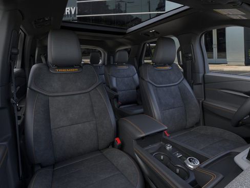 New 2026 Ford Explorer Tremor w/ Tremor Ultimate Package image 10