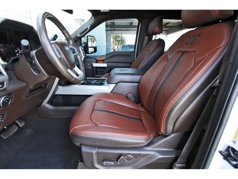 Used 2020 Ford F250 King Ranch w/ King Ranch Ultimate Package image 6