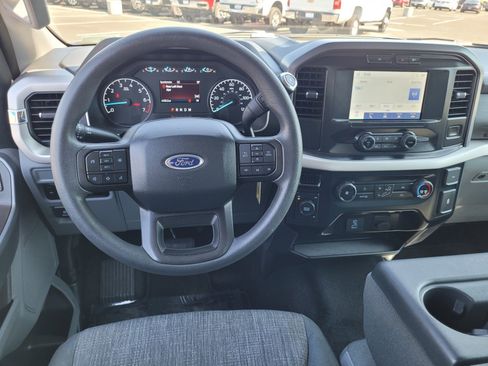 Used 2023 Ford F150 XLT AWD/4WD image 18