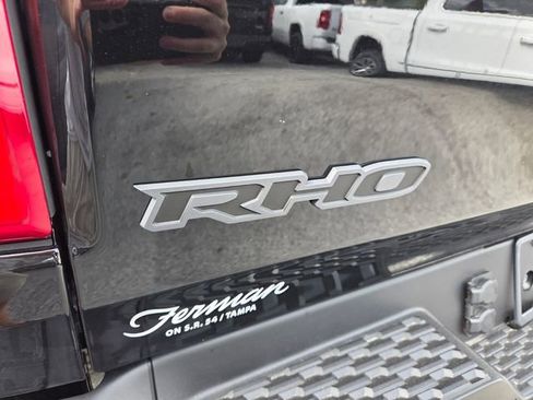 New 2026 RAM 1500 RHO w/ RHO Level 1 Equipment Group AWD/4WD image 9