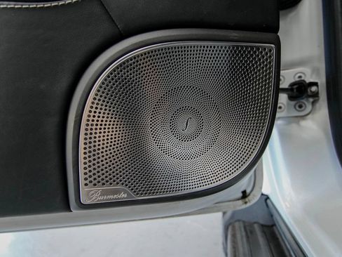 Used 2022 Mercedes-Benz G 63 AMG 4MATIC image 31