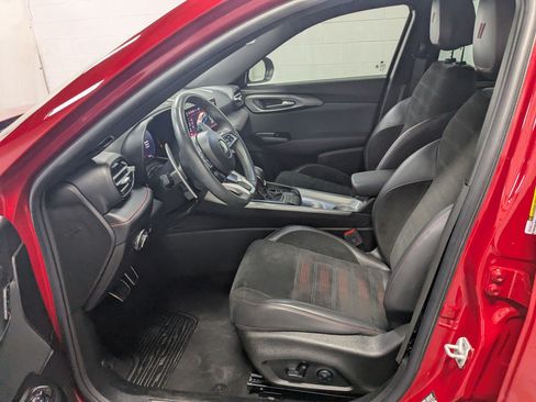 Used 2024 Dodge Hornet R/T AWD/4WD image 22