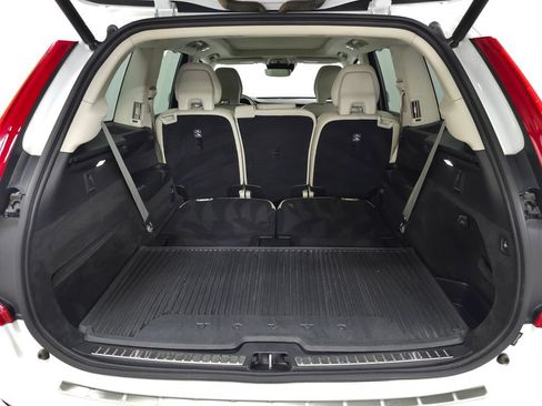 Used 2019 Volvo XC90 T6 Inscription w/ Luxury Package AWD/4WD image 8