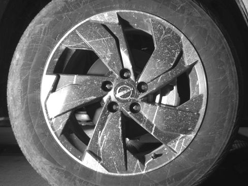 Used 2025 Nissan Rogue SV image 13