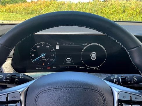 Used 2023 Kia Telluride SX Prestige X-Pro AWD/4WD image 15