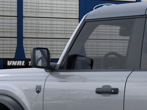 New 2026 Ford Bronco Big Bend image 22