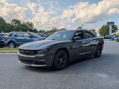 Used 2019 Dodge Charger SXT