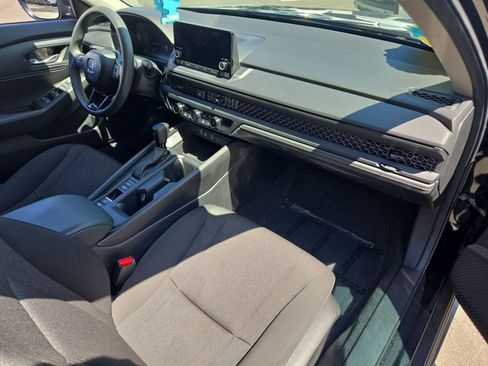 Certified 2025 Honda Accord LX image 21