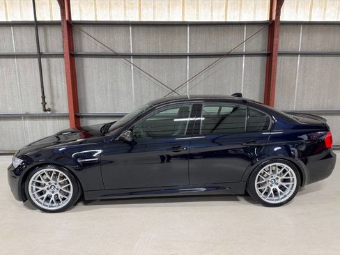 Used 2011 BMW M3 Sedan image 6