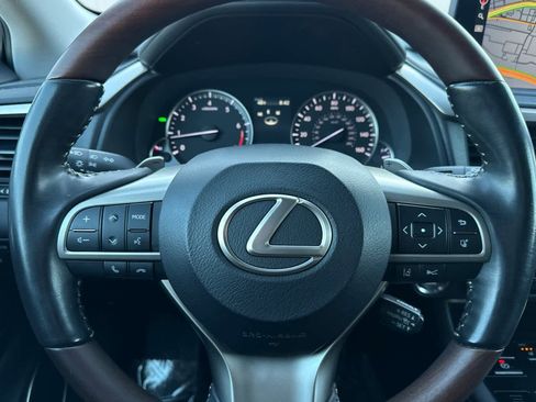 Used 2021 Lexus RX 350 AWD w/ Premium Package image 25