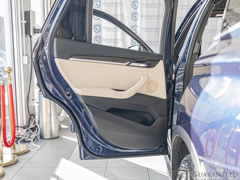 Used 2018 BMW X1 xDrive28i image 36