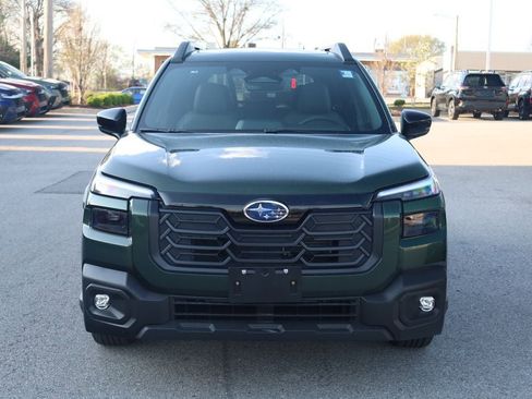 New 2026 Subaru Outback Limited image 4