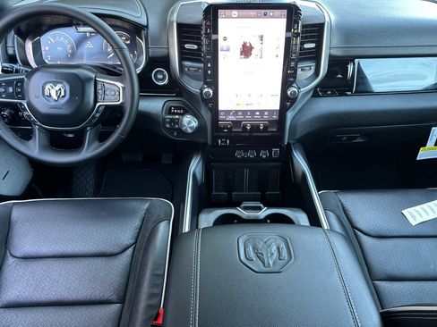 New 2026 RAM 1500 Laramie image 13