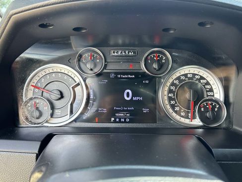 Used 2017 RAM 1500 Sport w/ Convenience Group RWD image 17