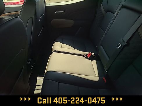 New 2026 GMC Canyon Denali image 14