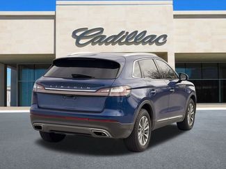 Used 2021 Lincoln Nautilus AWD w/ Equipment Group 101A video 3