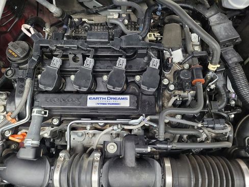 Used 2020 Honda Accord LX image 30