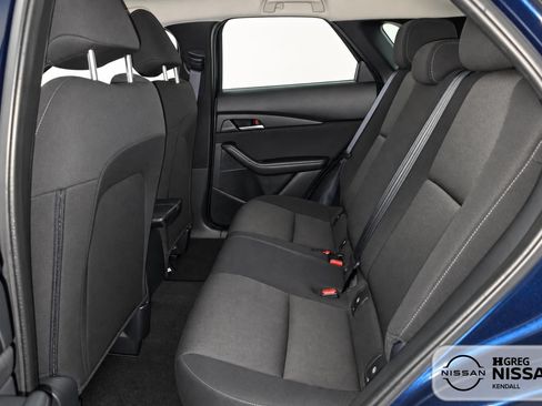 Used 2024 MAZDA CX-30 AWD 2.5 S image 9