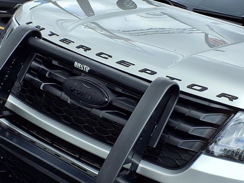 Used 2019 Ford Explorer 4WD Police Interceptor w/ Ready For The Road Package image 27