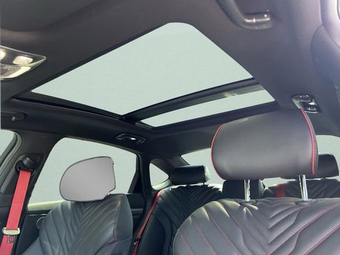 New 2026 Genesis G80 2.5T Sport Prestige AWD/4WD image 22