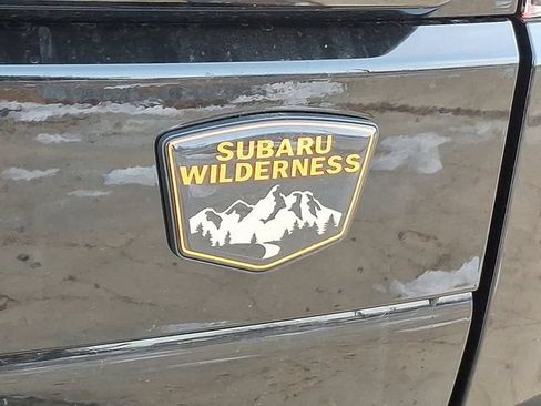 New 2026 Subaru Outback Wilderness AWD/4WD image 24
