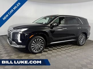 Used 2025 Hyundai Palisade Calligraphy AWD/4WD video 1