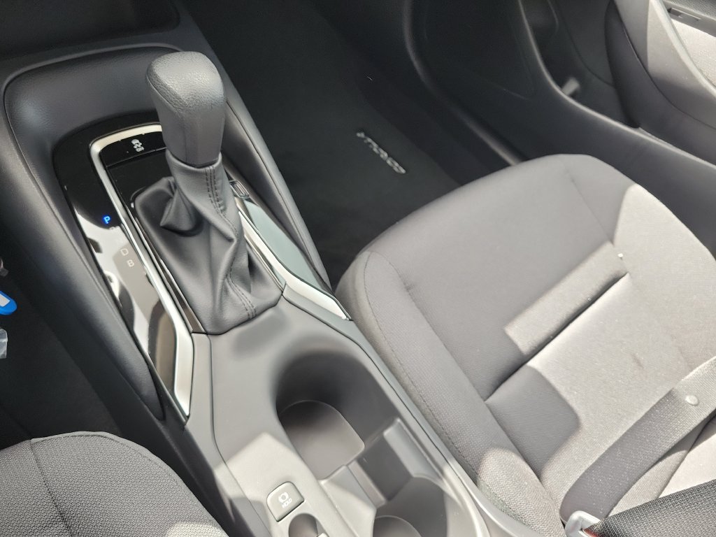New 2027 Toyota Corolla LE FWD image 18