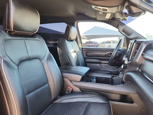 Used 2022 RAM 1500 Limited image 18