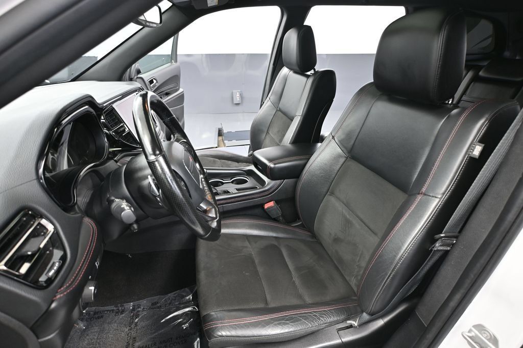 Used 2021 Dodge Durango R/T AWD/4WD image 18