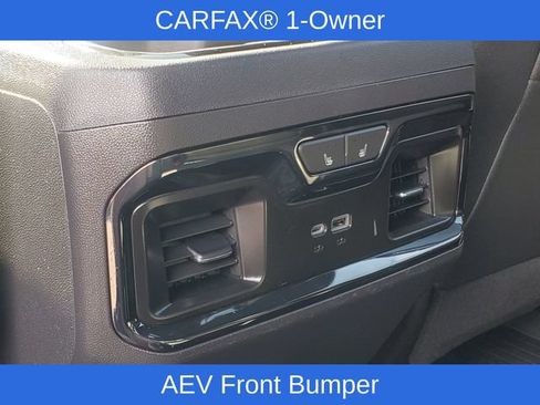 Certified 2023 Chevrolet Silverado 1500 ZR2 w/ ZR2 Bison Edition AWD/4WD image 32