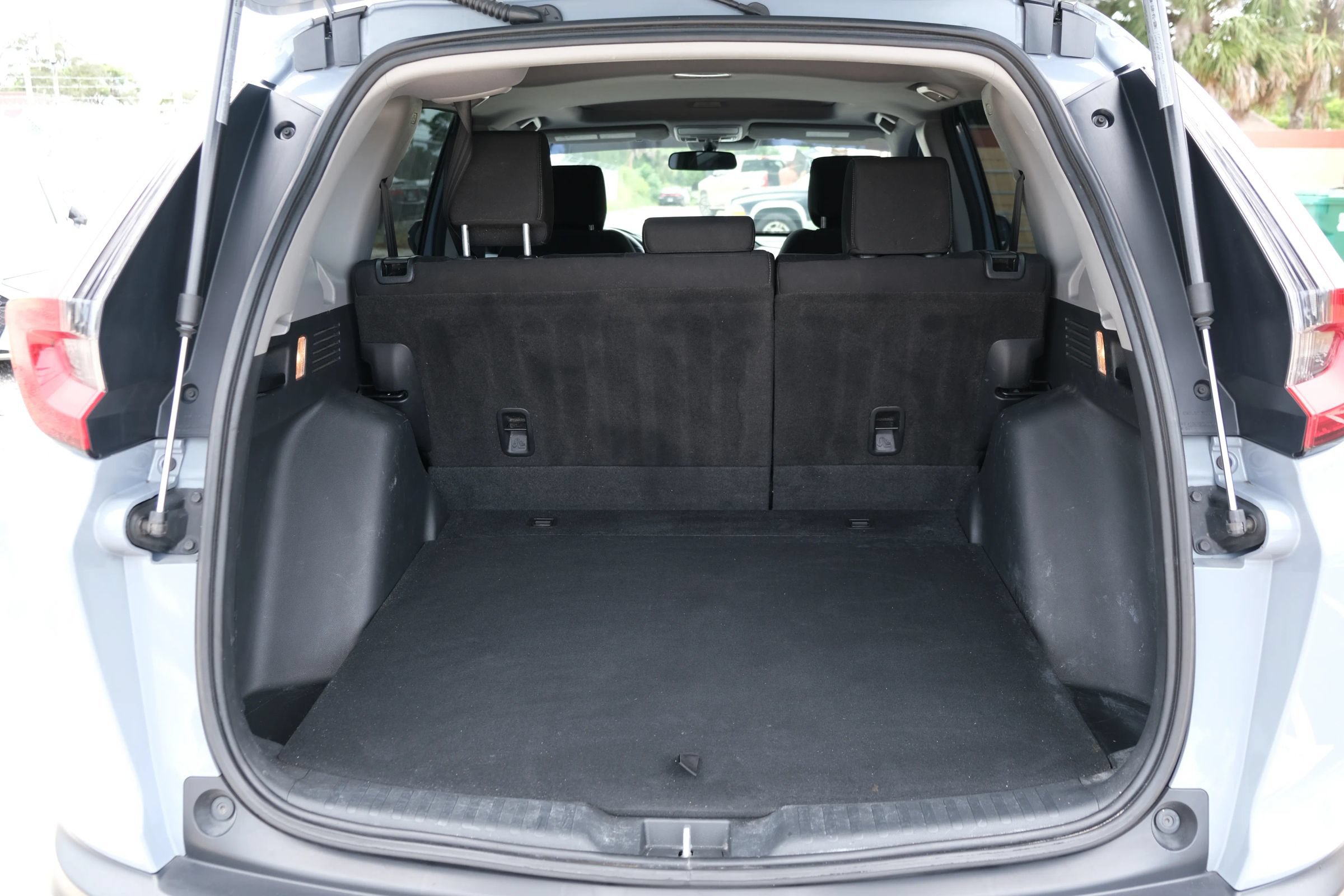 Used 2022 Honda CR-V EX image 13