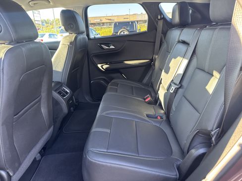 Used 2023 Chevrolet Blazer LT image 13