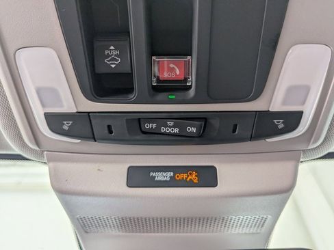 New 2025 Honda Accord SE image 18