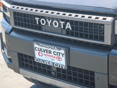 Used 2024 Toyota Land Cruiser w/ Premium Package AWD/4WD image 6