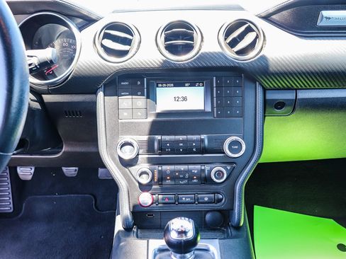 Certified 2023 Ford Mustang Coupe RWD image 13