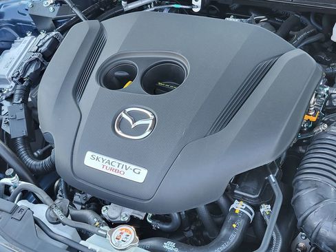 Used 2025 MAZDA CX-50 2.5 Turbo w/ Weather Package image 20