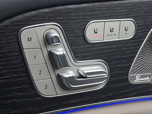Certified 2026 Mercedes-Benz GLE 450 4MATIC image 15