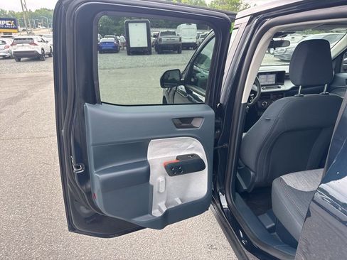 Used 2023 Ford Maverick XLT w/ XLT Luxury Package FWD image 23