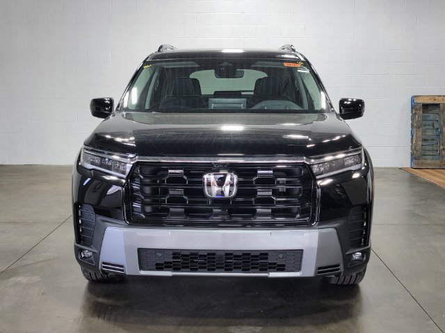 New 2026 Honda Pilot Elite image 3