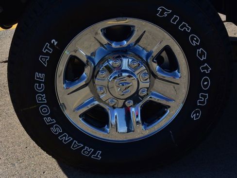 New 2026 RAM 2500 Tradesman image 10