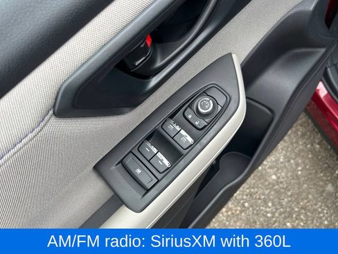 Certified 2026 Subaru Forester Premium AWD/4WD image 13