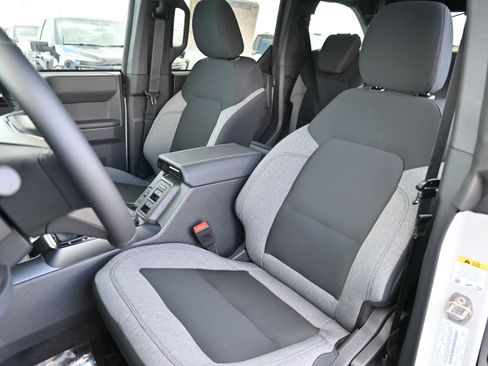 New 2026 Ford Bronco Big Bend image 32