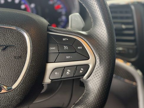 Used 2018 Jeep Grand Cherokee SRT w/ Trailer Tow Group IV AWD/4WD image 43