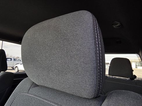 Used 2022 RAM 1500 Big Horn image 21