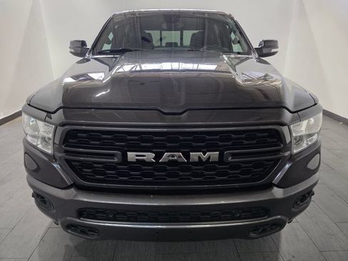 Used 2022 RAM 1500 Big Horn AWD/4WD image 8