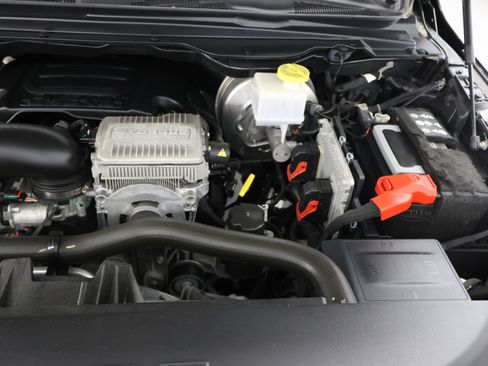 Used 2022 RAM 1500 Big Horn AWD/4WD image 17