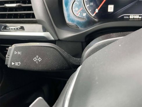 Used 2019 BMW X4 M40i w/ Executive Package image 24