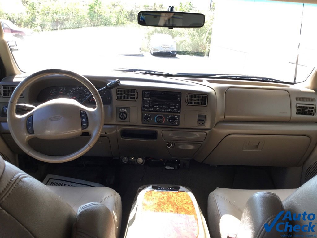 Used 2000 Ford F350 Lariat AWD/4WD image 25