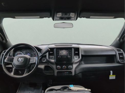 Used 2022 RAM 3500 Tradesman image 28