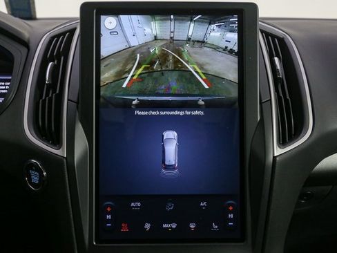 Used 2024 Ford Edge SEL w/ Convenience Package image 25